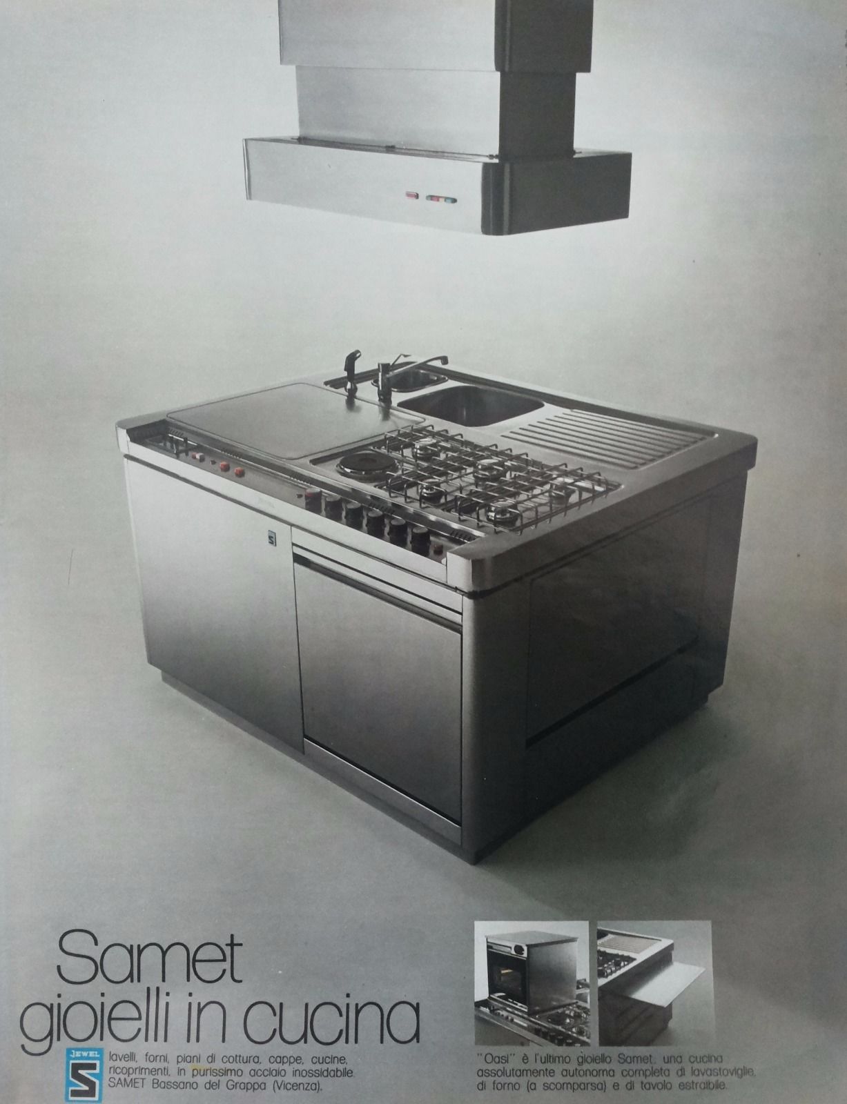 Samet Elettrodomestici